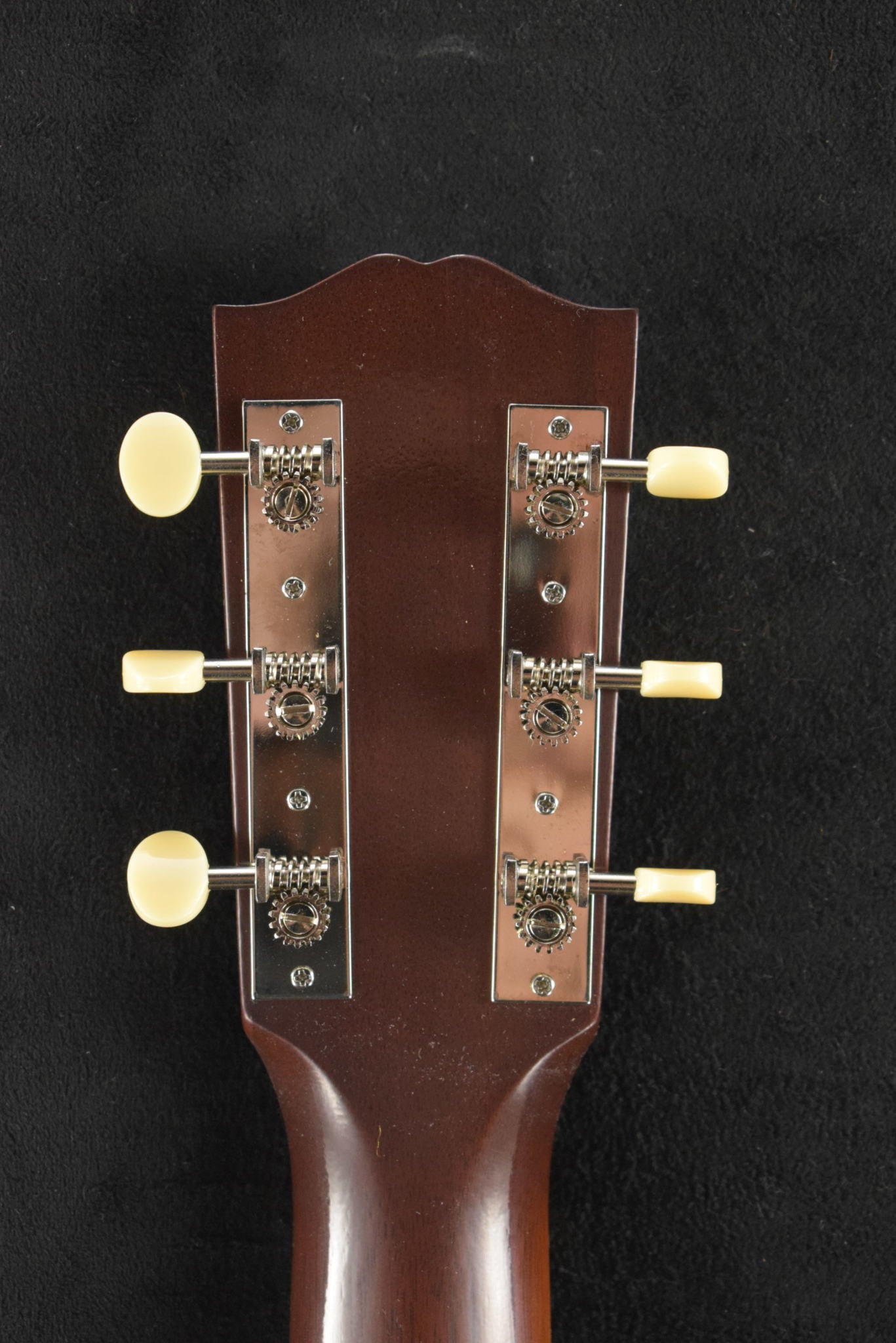 Gibson Custom Shop 1936 J-35 Vintage Sunburst