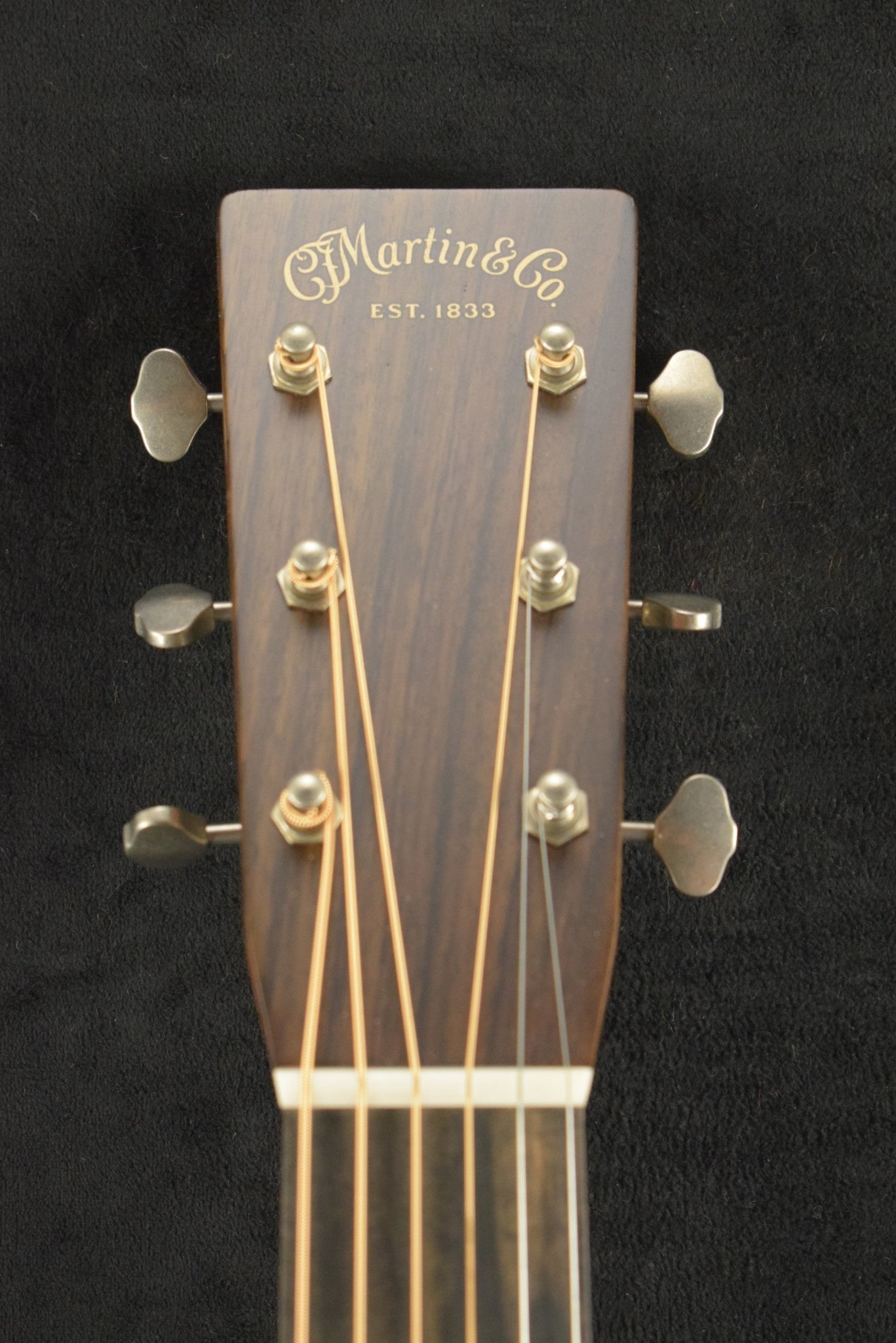 Martin D-28 StreetLegend