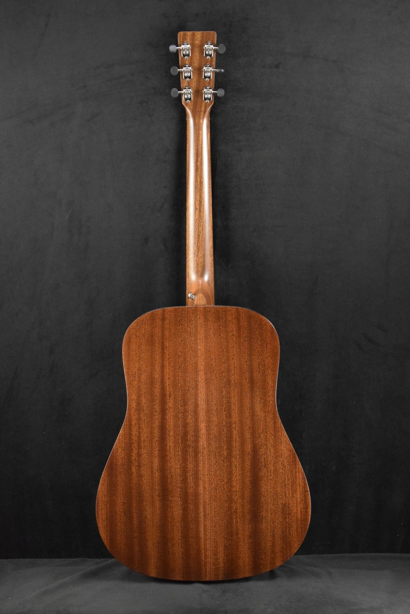 Martin D-15E Dreadnought Acoustic Electric Mahogany Satin