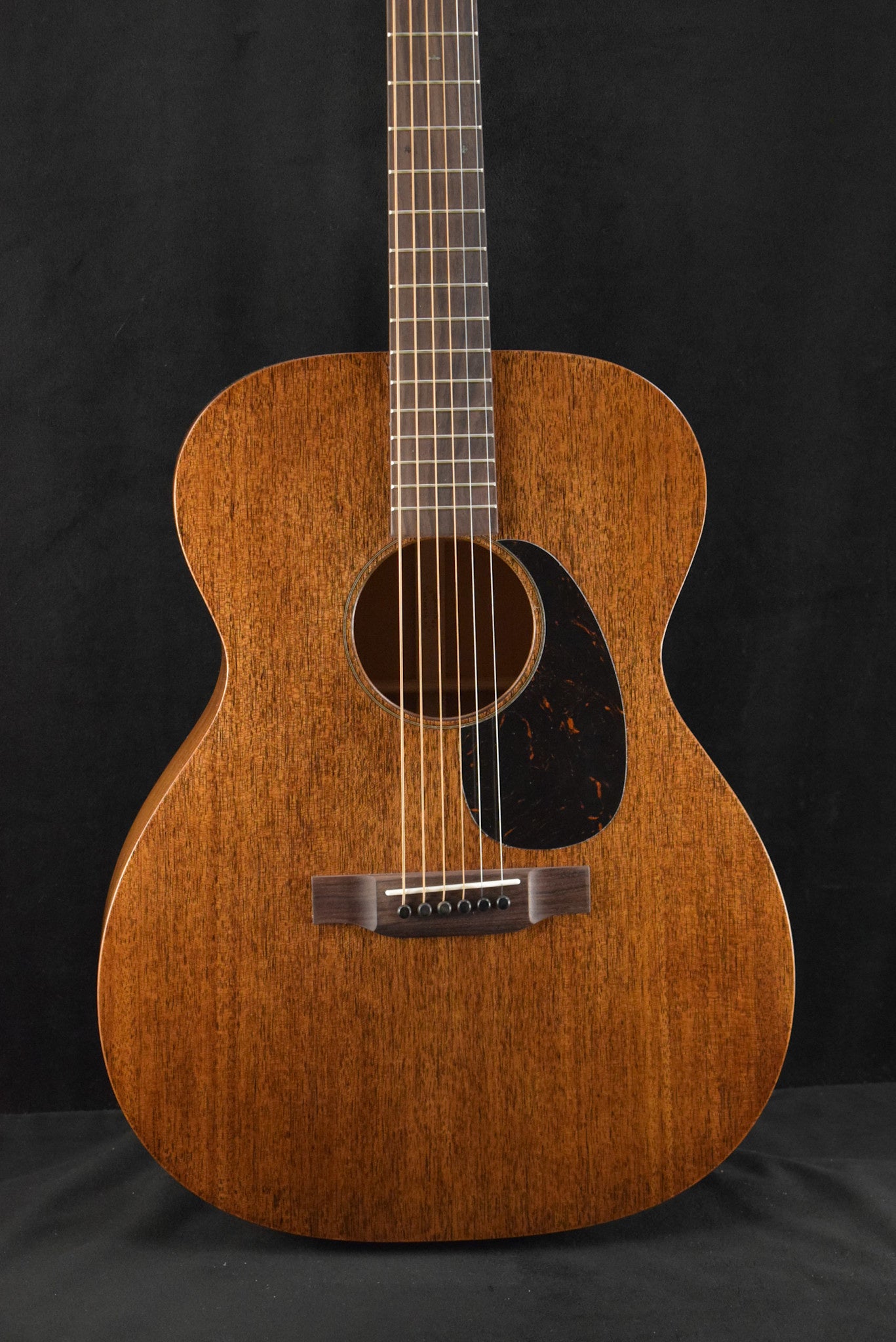 Martin 000-15M Mahogany