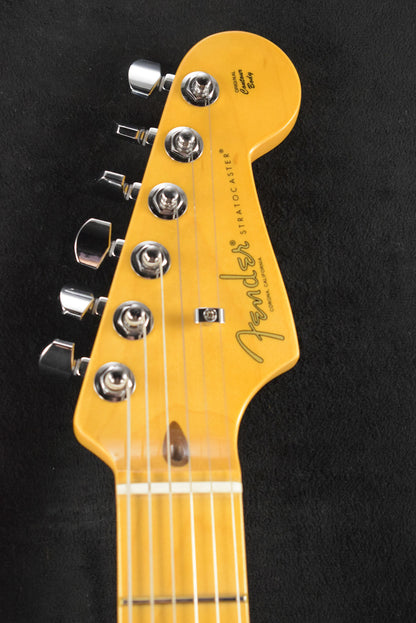 Fender American Professional II Stratocaster HSS Sienna Sunburst Maple Fingerboard