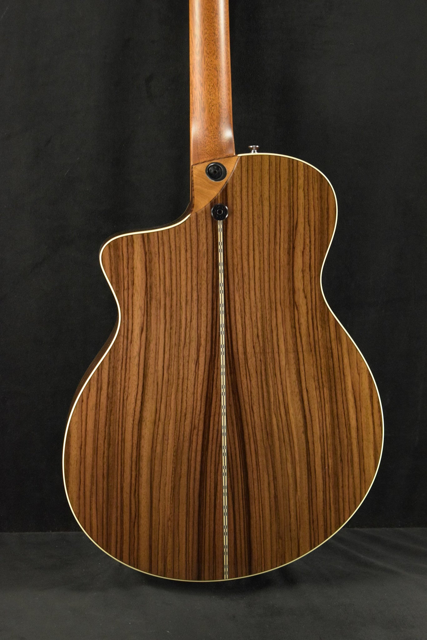 Martin SC-28E Fishman Aura VT Blend