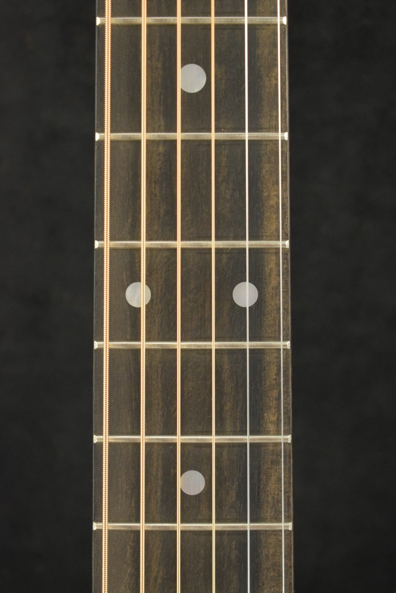 Martin D-28 StreetLegend