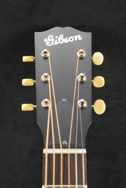 Gibson Custom Shop 1936 J-35 Vintage Sunburst
