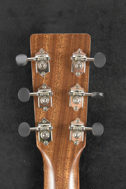 Martin D-15E Dreadnought Acoustic Electric Mahogany Satin