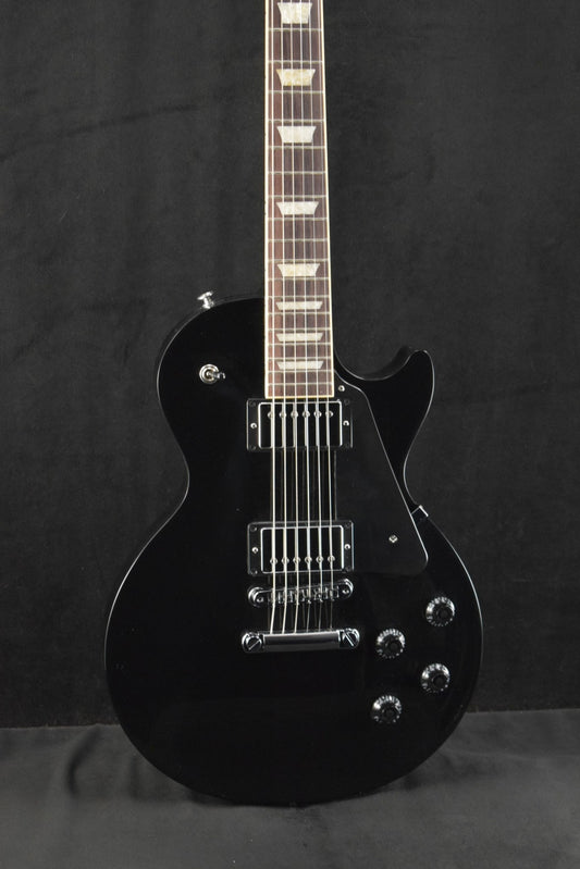 Gibson Les Paul Studio Ebony