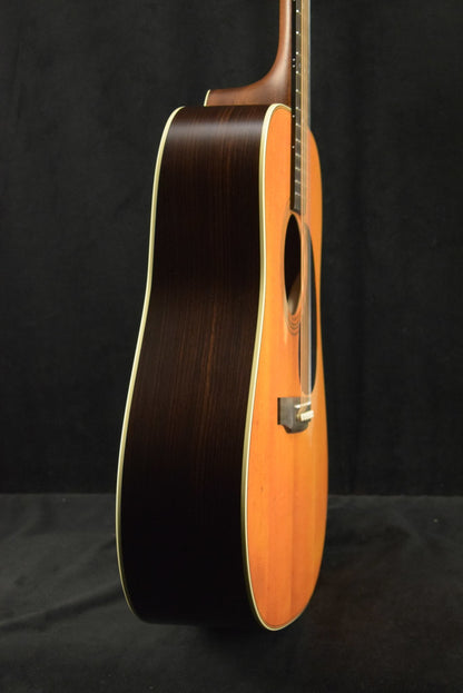 Martin D-28 StreetLegend