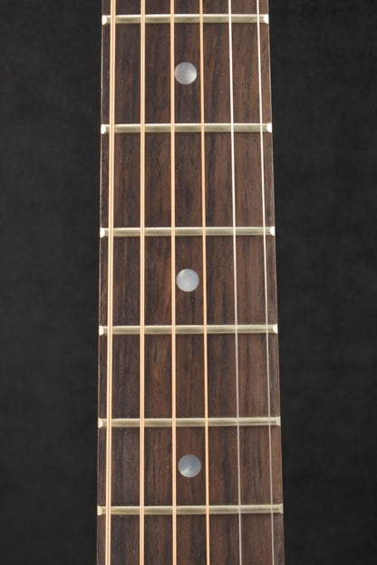 Gibson Custom Shop 1936 J-35 Vintage Sunburst