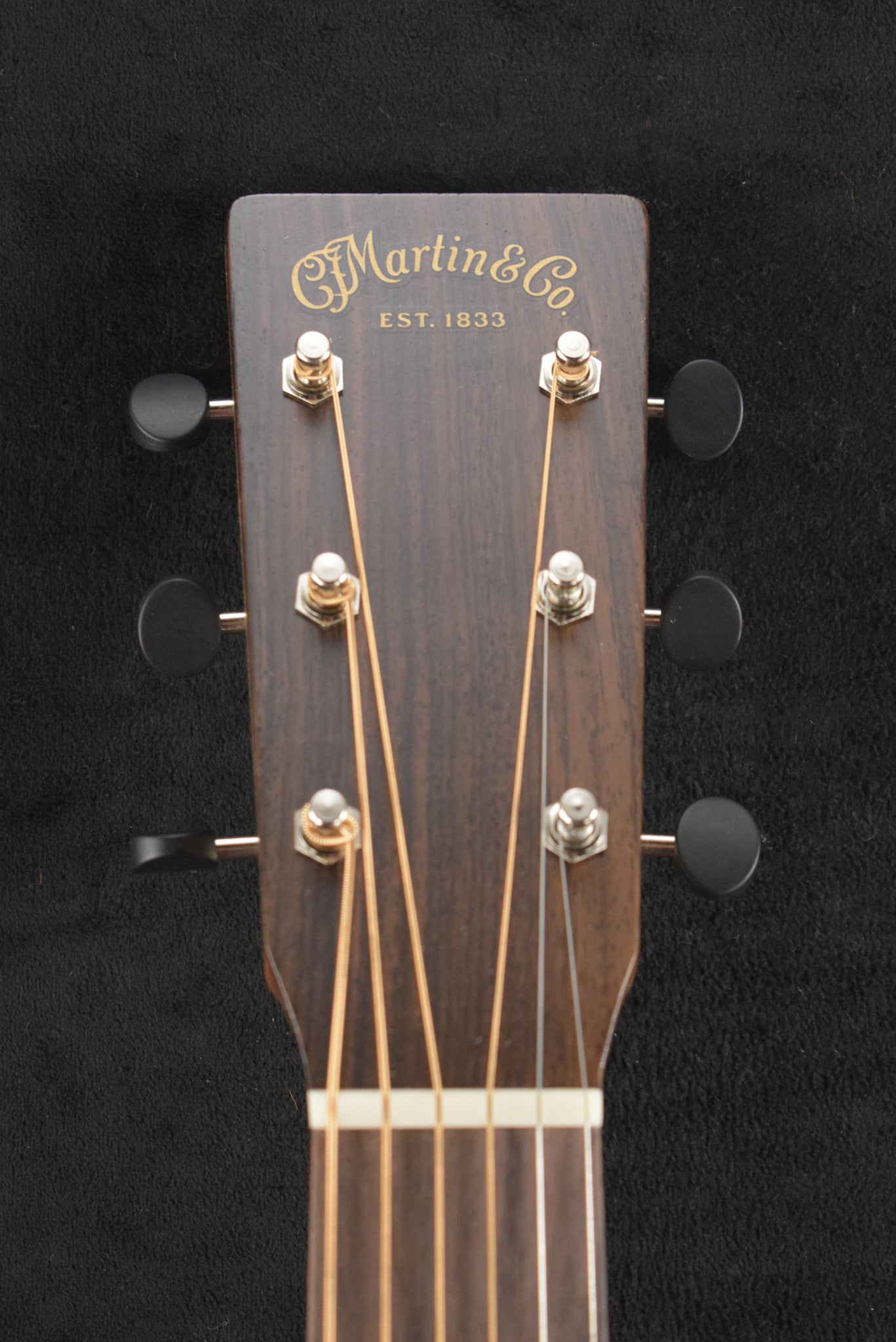 Martin 000-15M Mahogany