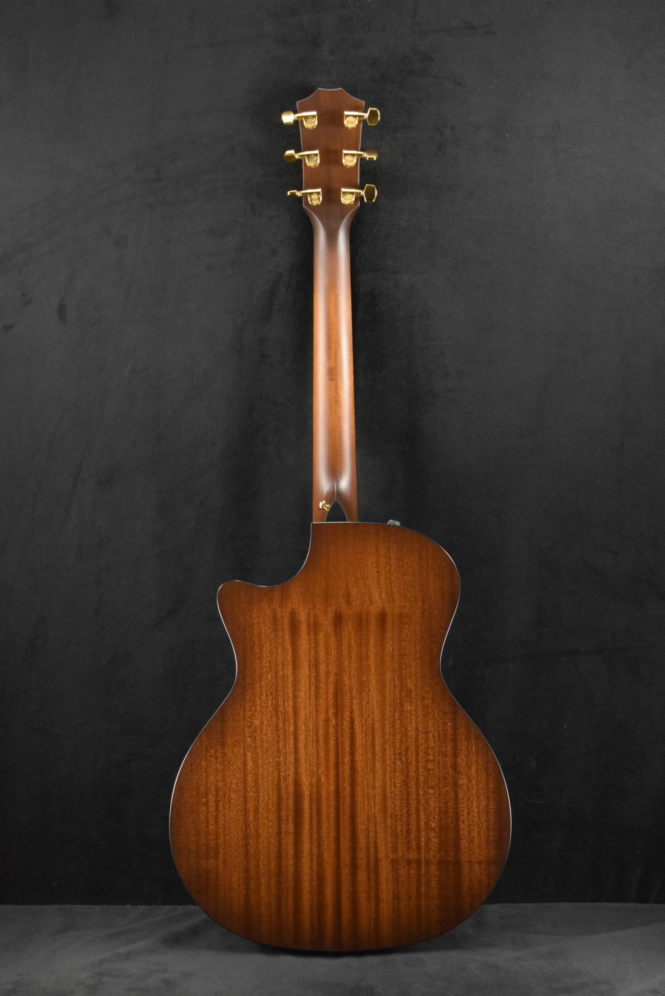 Taylor 314ce LTD Shaded Edgeburst 50th Anniversary