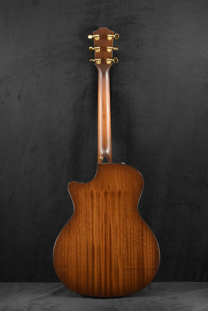 Taylor 314ce LTD Shaded Edgeburst 50th Anniversary