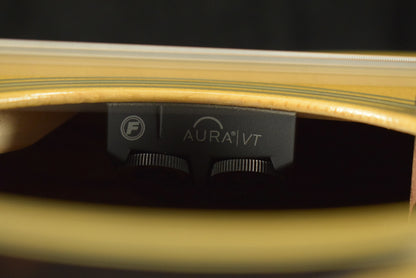 Martin SC-28E Fishman Aura VT Blend