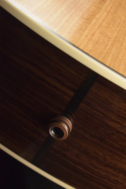 Taylor Gold Label 714e Natural