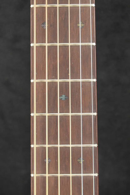 Martin D-15E Dreadnought Acoustic Electric Mahogany Satin