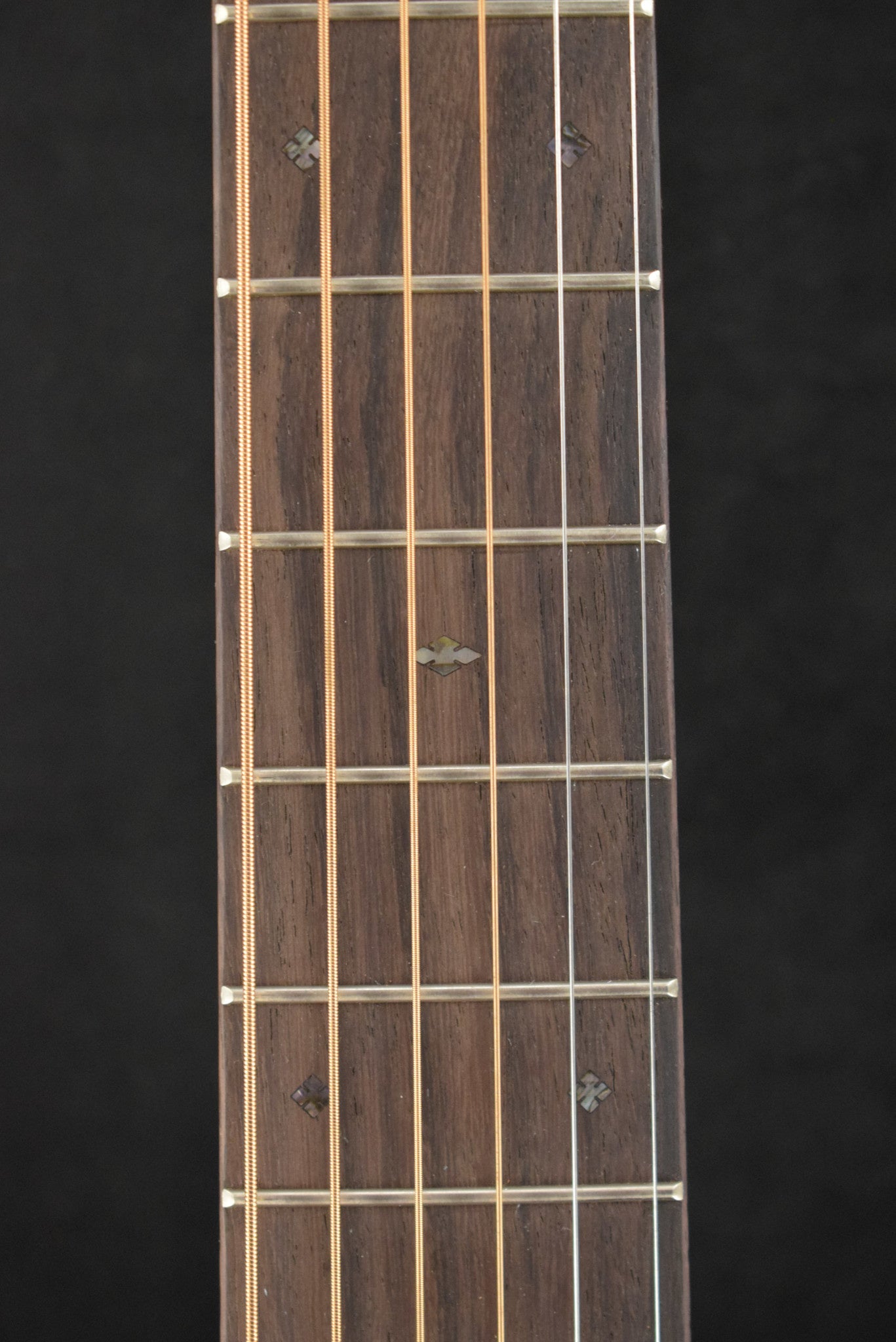 Martin 000-15M Mahogany