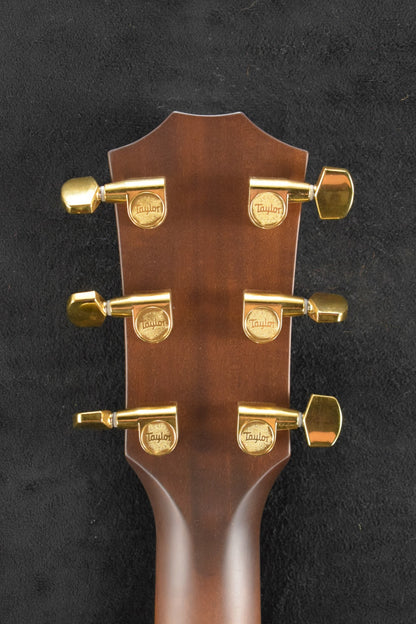 Taylor 314ce LTD Shaded Edgeburst 50th Anniversary