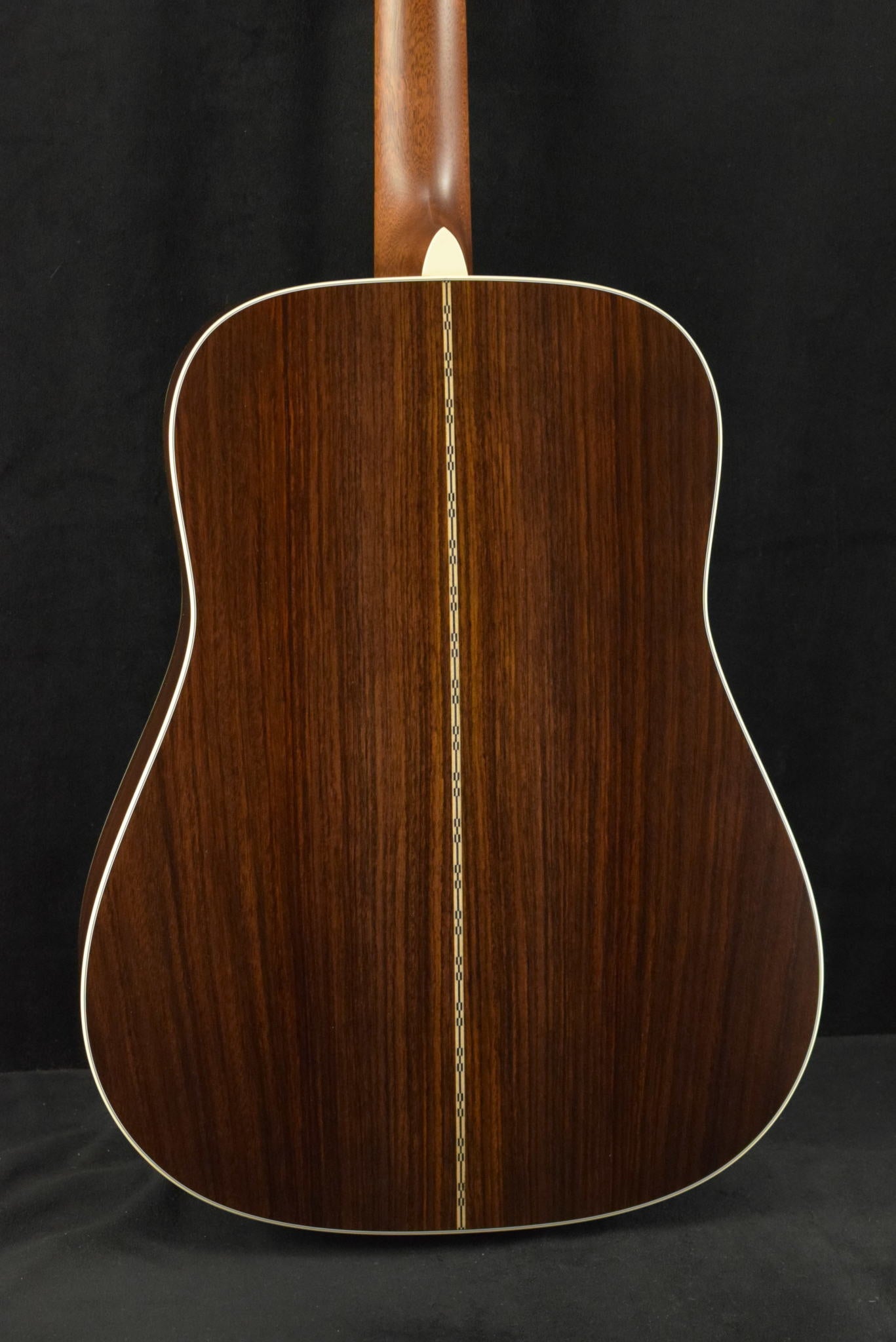 Martin D-28 StreetLegend