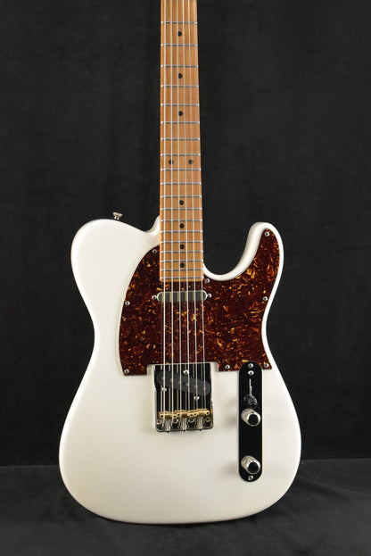 Tom Anderson T Icon Shorty Contoured Arctic White