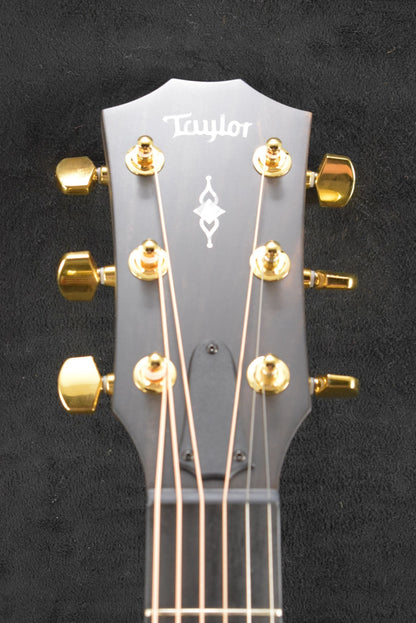 Taylor 314ce LTD Shaded Edgeburst 50th Anniversary