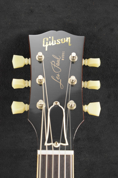 Gibson Murphy Lab 1959 Les Paul Standard Golden Poppy Ultra Light Aged Fuller's Exclusive