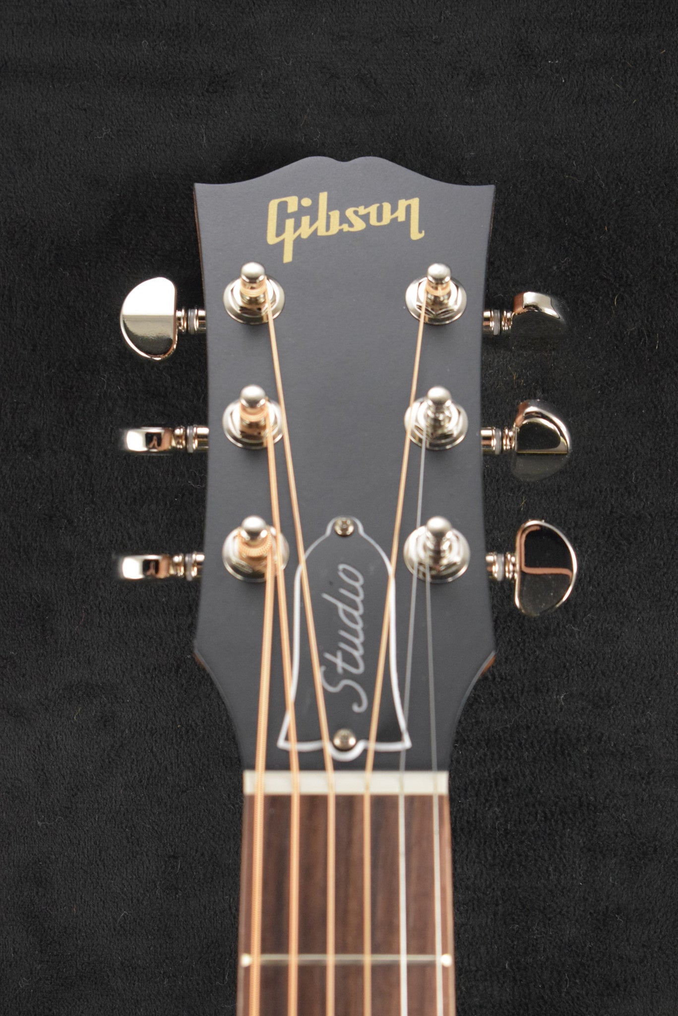 Gibson J-45 Studio Rosewood Satin Antique Natural