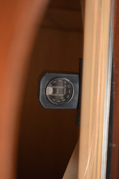 Martin D-15E Dreadnought Acoustic Electric Mahogany Satin