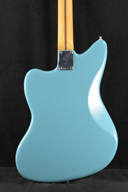 Fender Player II Jazzmaster Aquatone Blue Rosewood Fingerboard