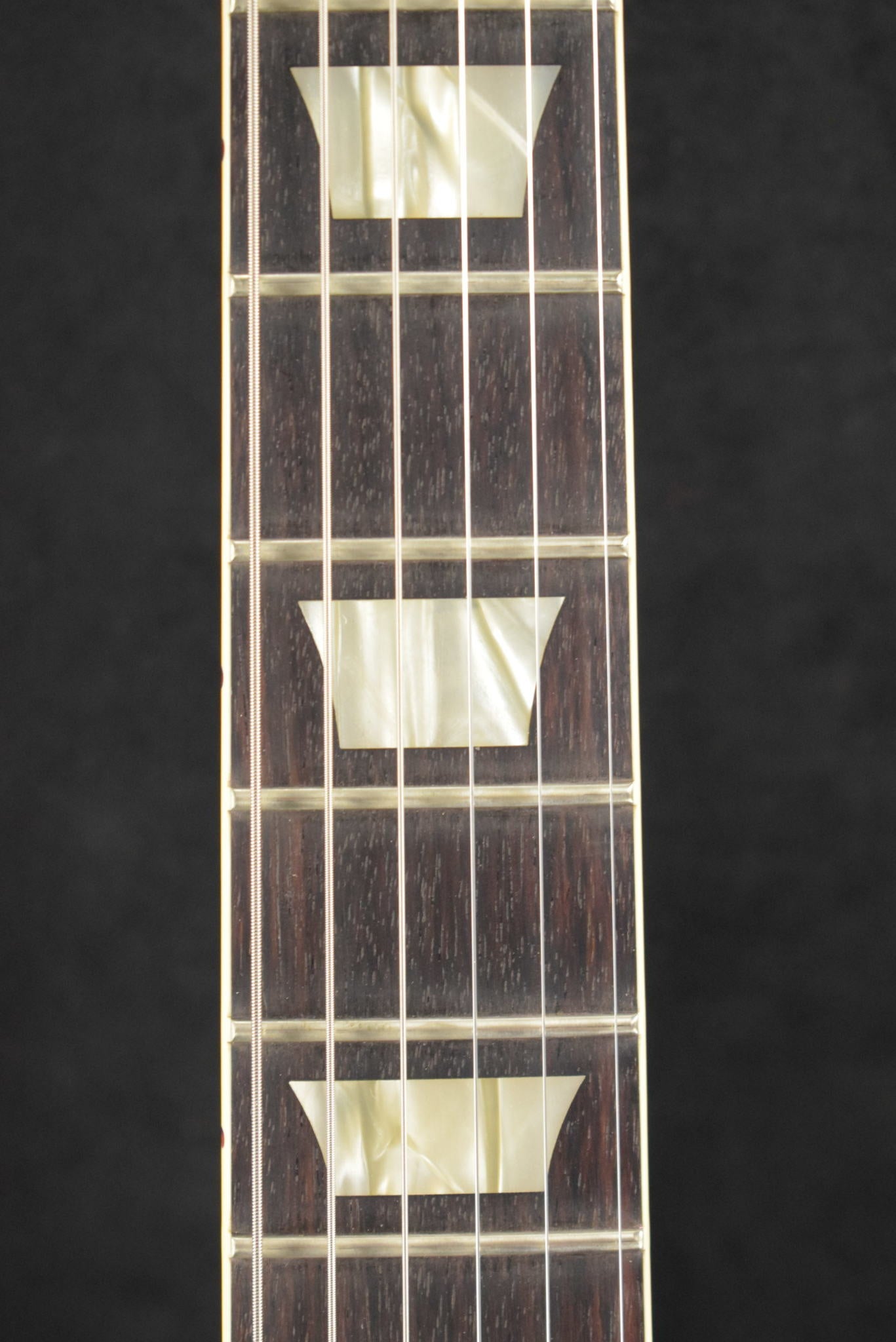 Gibson Murphy Lab 1959 Les Paul Standard Golden Poppy Ultra Light Aged Fuller's Exclusive