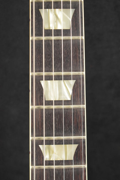 Gibson Murphy Lab 1959 Les Paul Standard Golden Poppy Ultra Light Aged Fuller's Exclusive