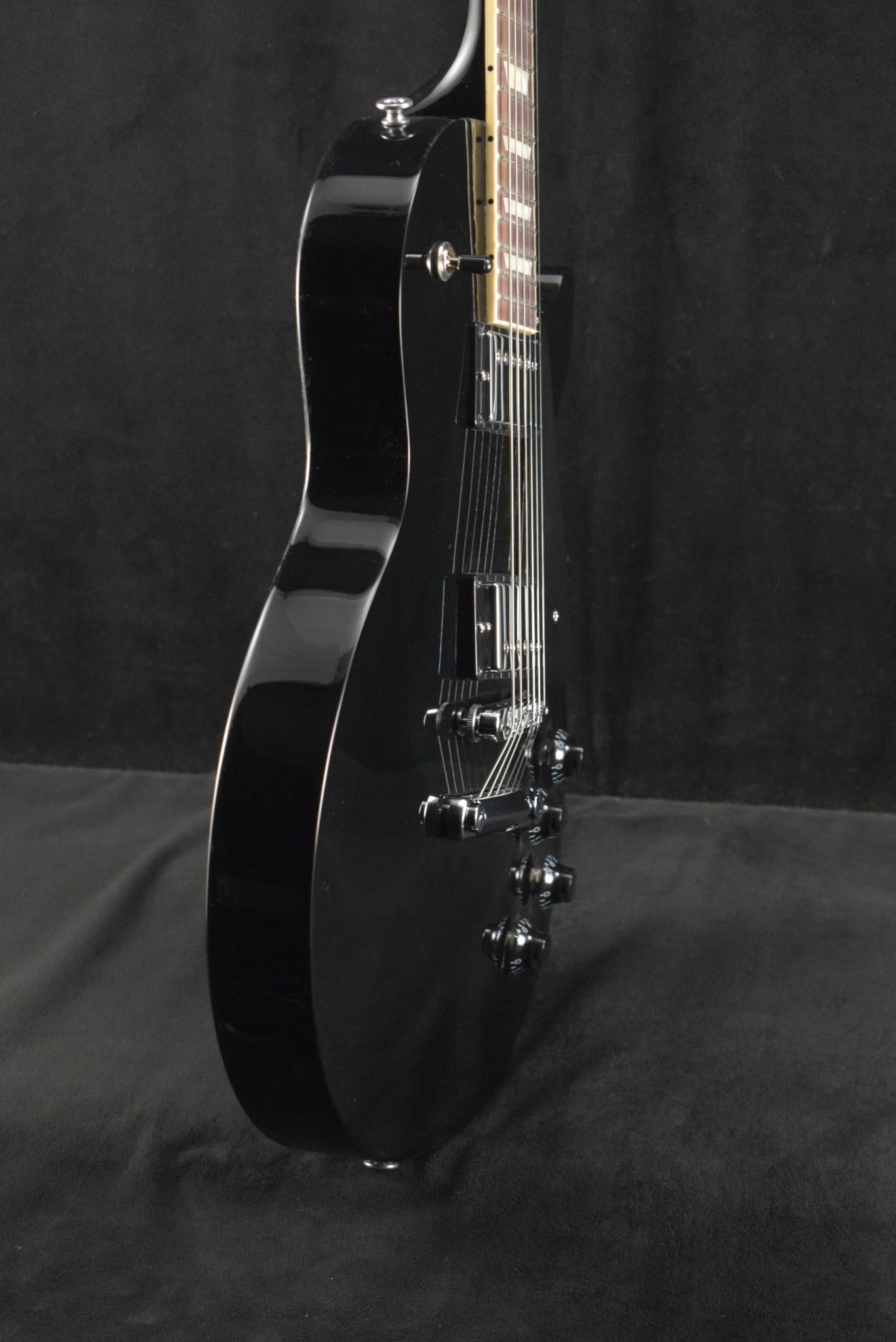 Gibson Les Paul Studio Ebony
