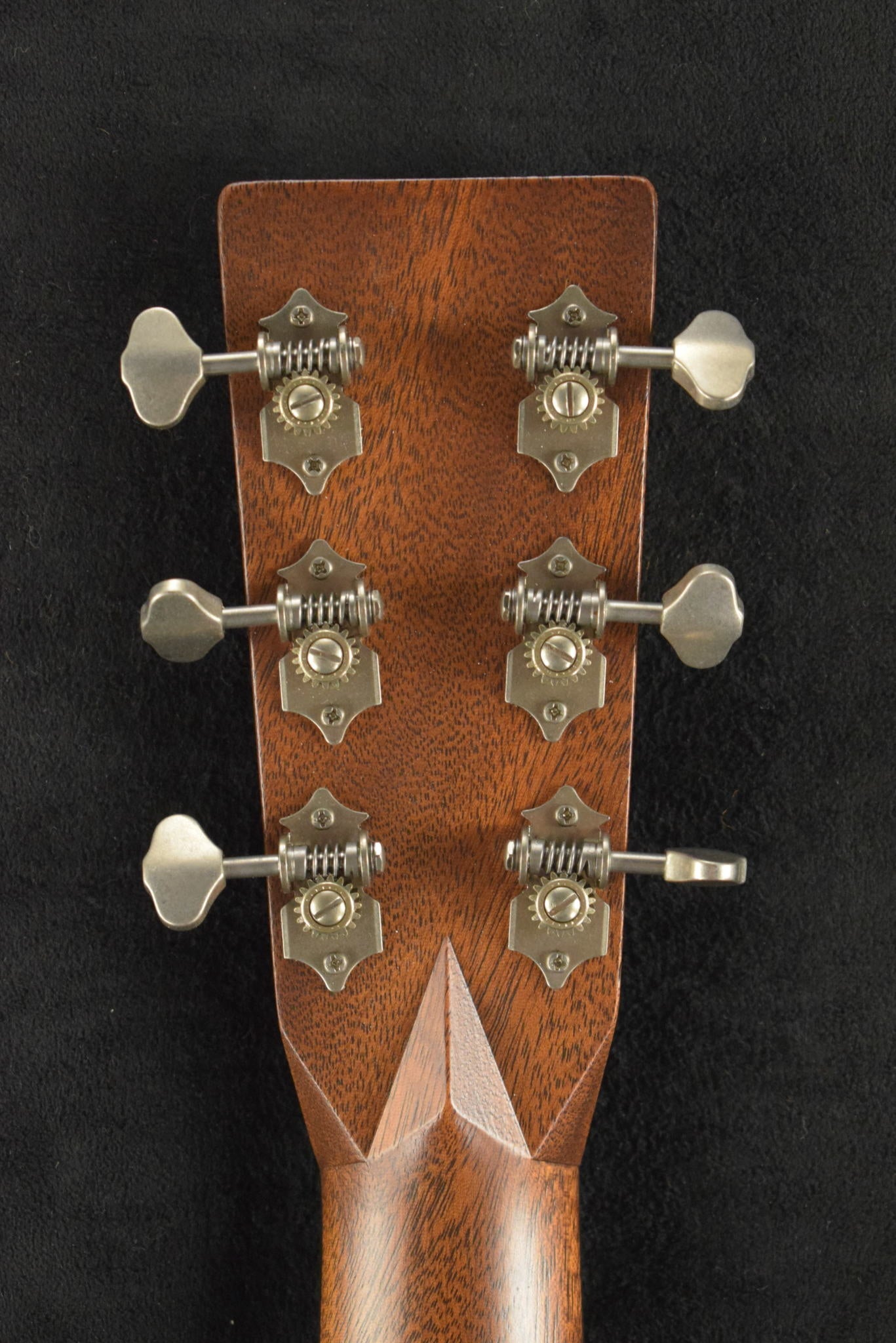 Martin D-28 StreetLegend