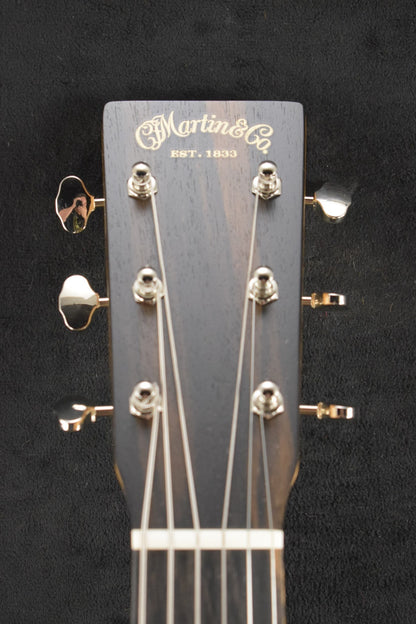 Martin DSS Biosphere® II Sloped-Shoulder Dreadnought