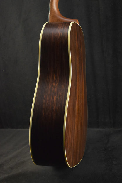 Gibson J-45 Studio Rosewood Satin Antique Natural