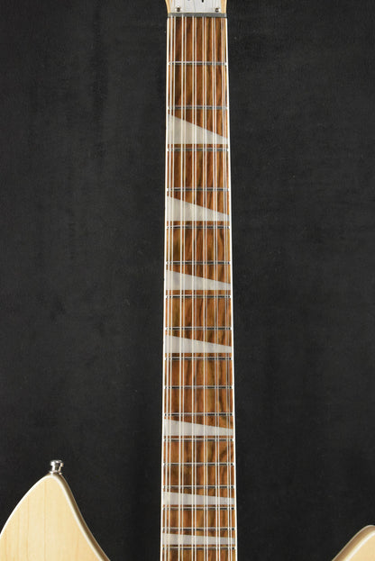 Rickenbacker 1993Plus 12-String Mapleglo