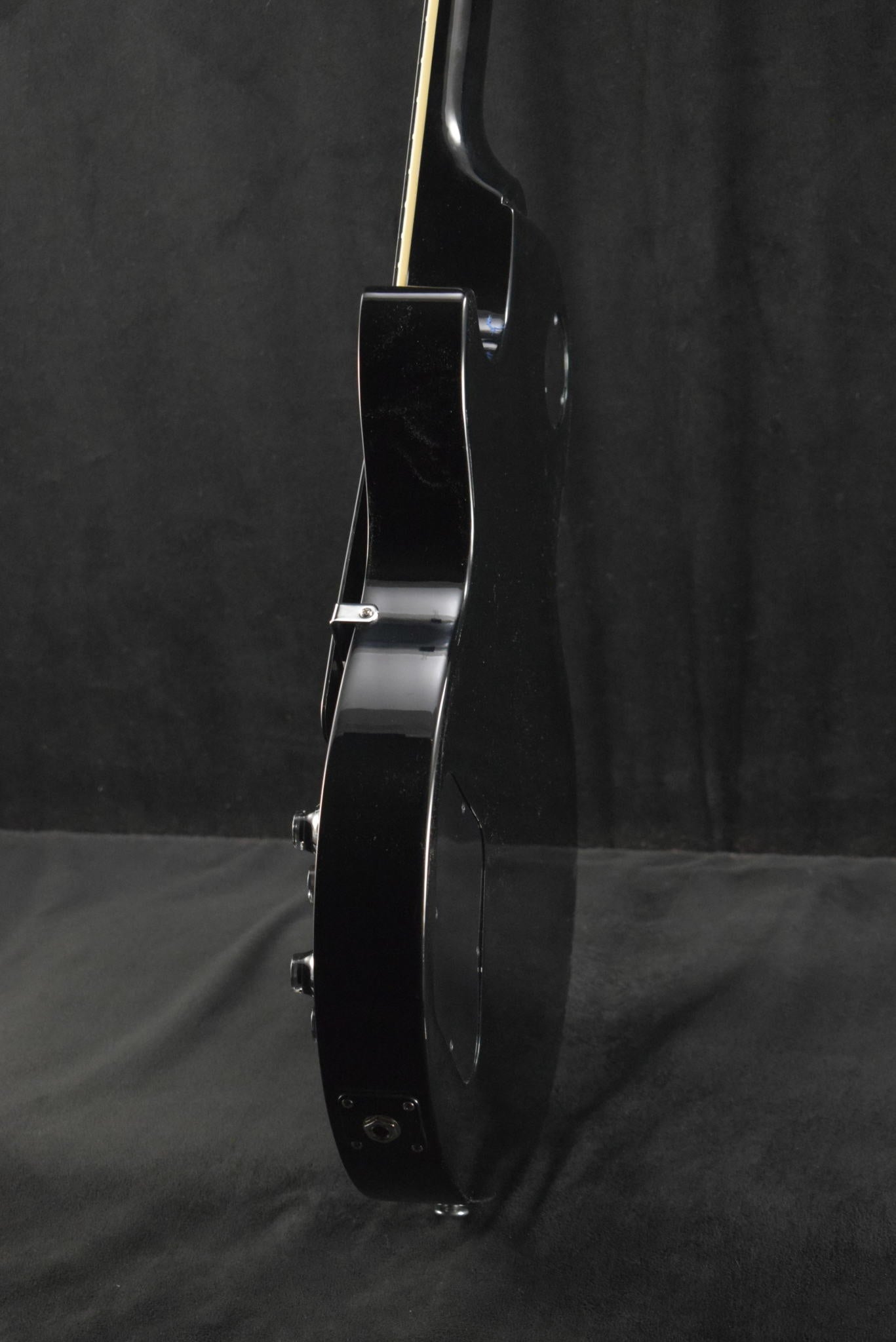 Gibson Les Paul Studio Ebony