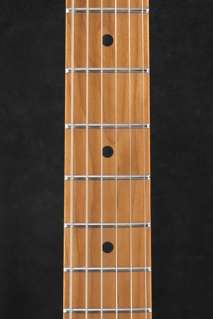 Tom Anderson T Icon Shorty Contoured Arctic White