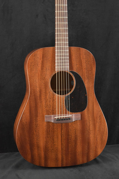 Martin D-15E Dreadnought Acoustic Electric Mahogany Satin