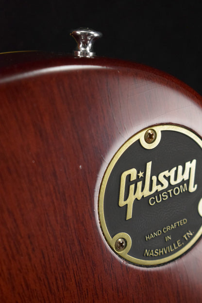 Gibson Murphy Lab 1959 Les Paul Standard Golden Poppy Ultra Light Aged Fuller's Exclusive