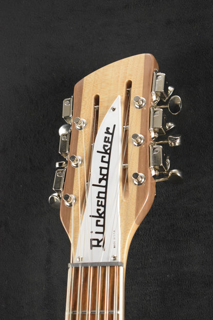 Rickenbacker 1993Plus 12-String Mapleglo
