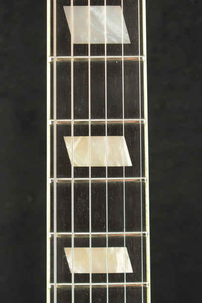 Eastman T64/TV-T Thinline P90 Pickups Trapeze Tailpiece Truetone Vintage Classic Gloss