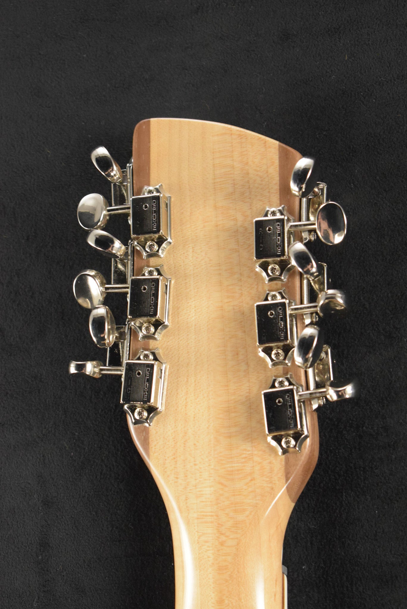 Rickenbacker 1993Plus 12-String Mapleglo