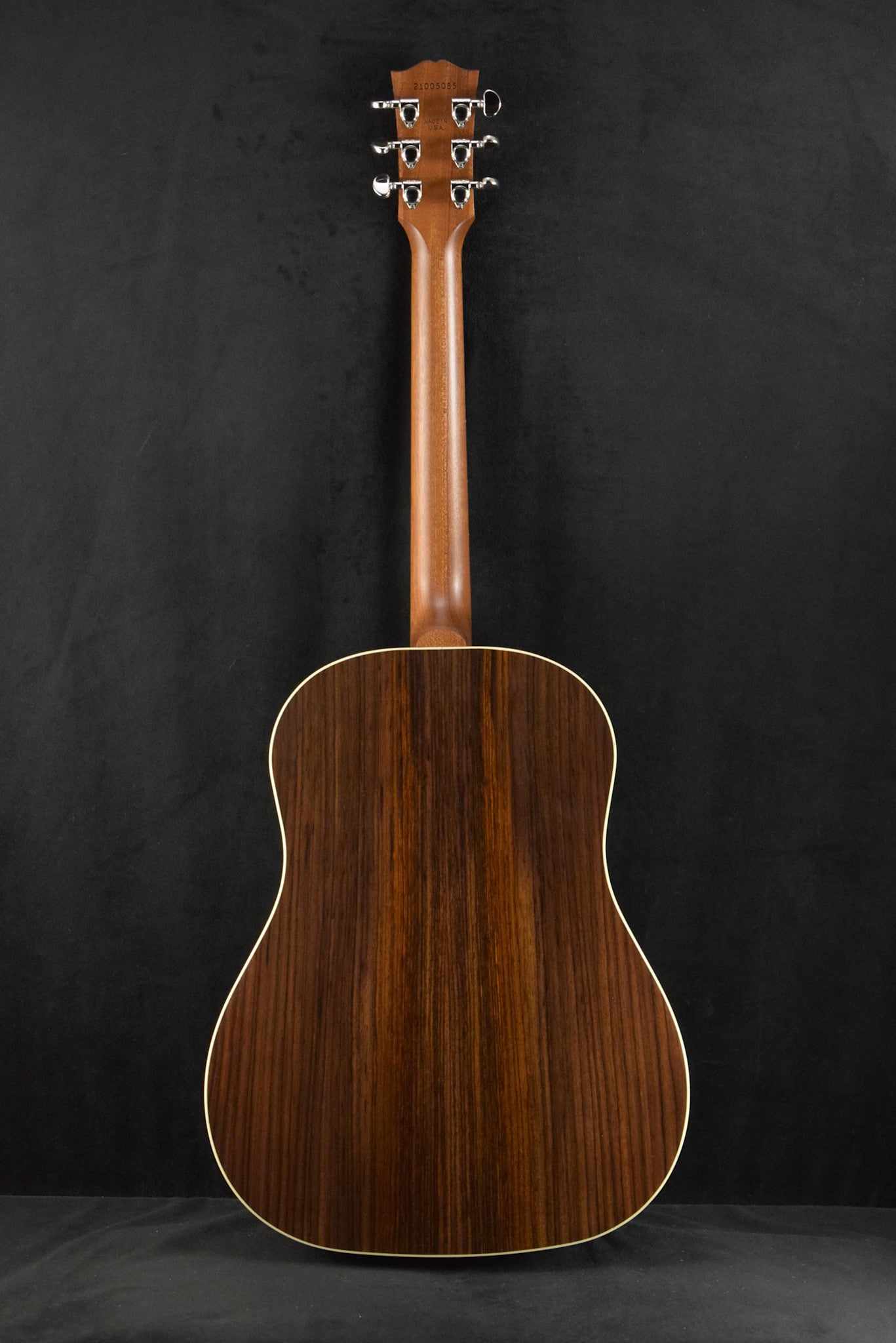 Gibson J-45 Studio Rosewood Satin Antique Natural