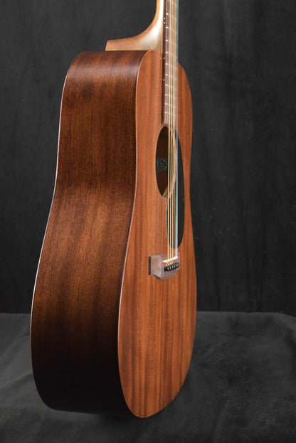 Martin D-15E Dreadnought Acoustic Electric Mahogany Satin