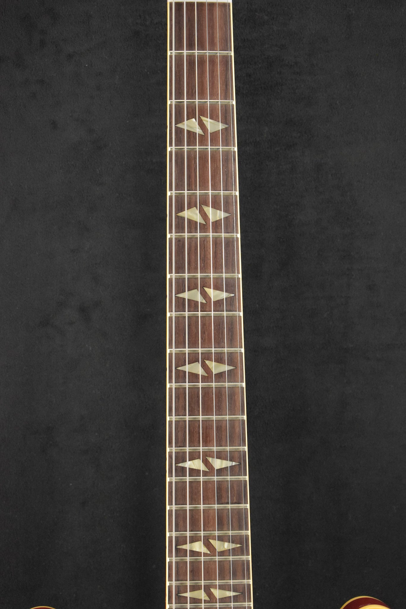 Gibson Custom Shop 1964 Trini Lopez Standard Reissue Sixties Cherry