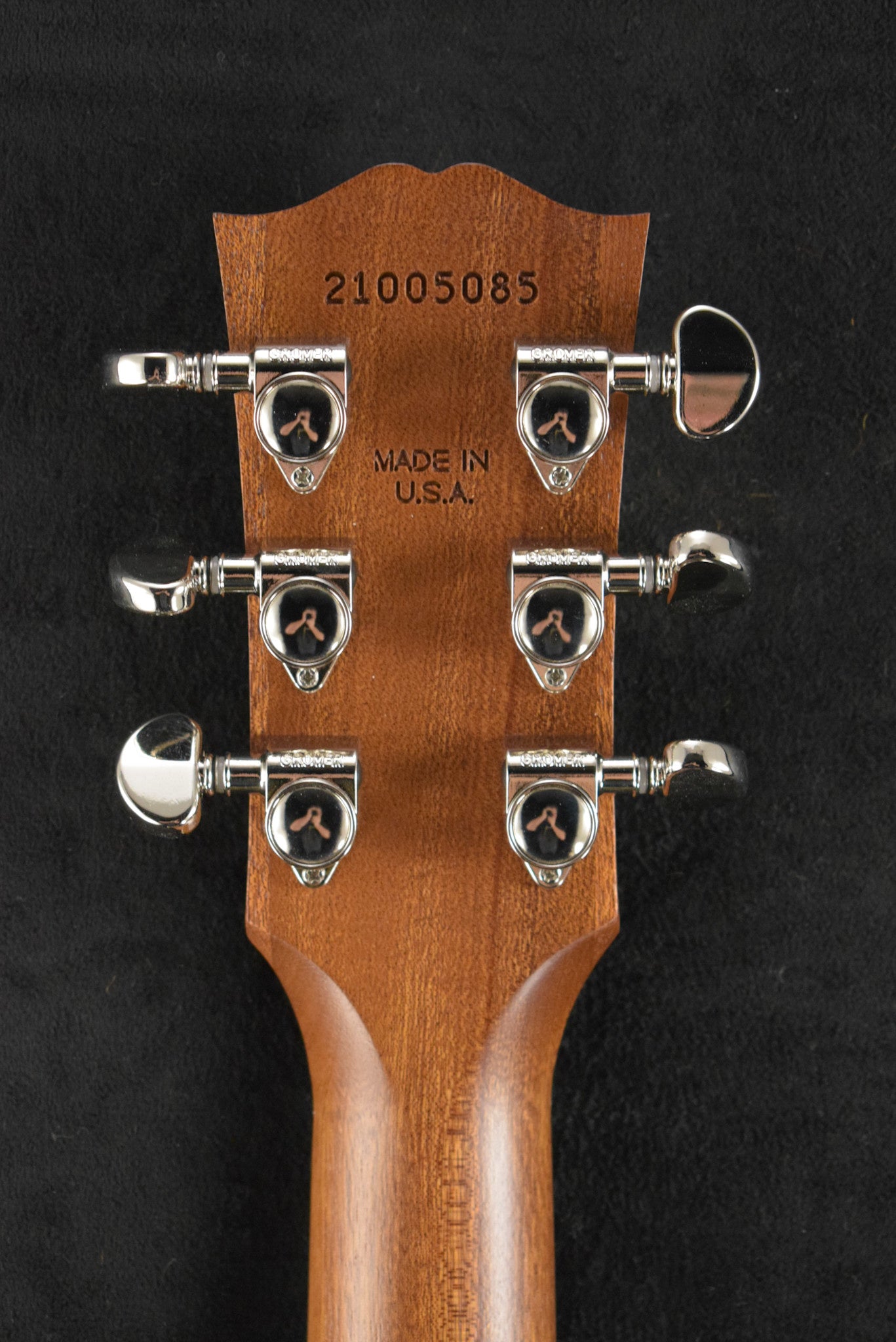 Gibson J-45 Studio Rosewood Satin Antique Natural