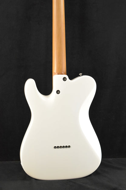 Tom Anderson T Icon Shorty Contoured Arctic White