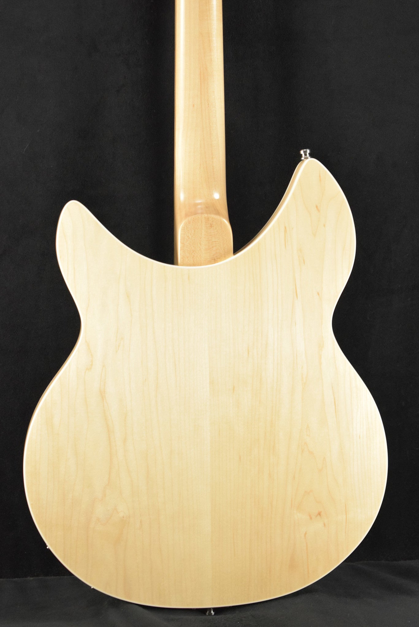 Rickenbacker 1993Plus 12-String Mapleglo