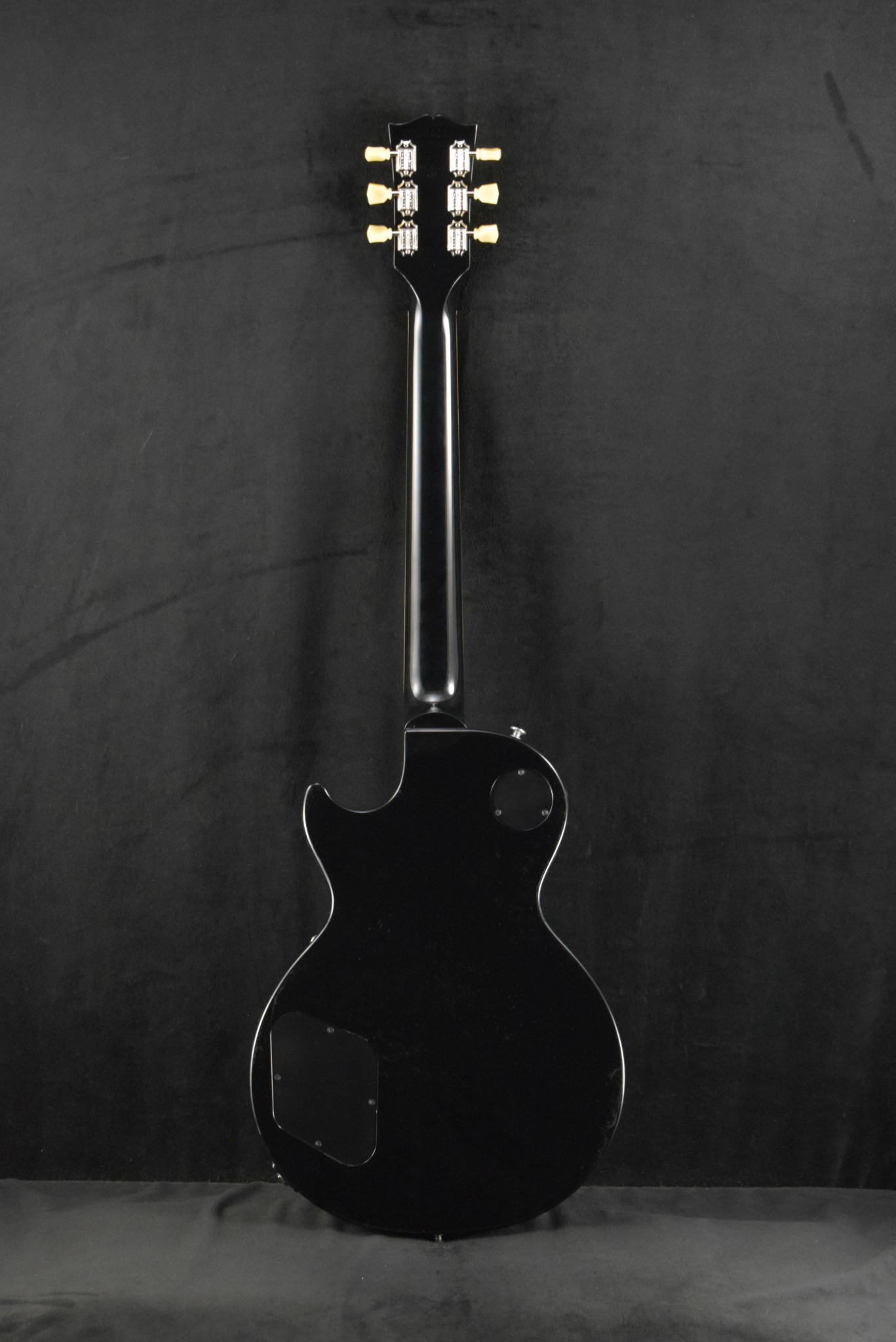 Gibson Les Paul Studio Ebony
