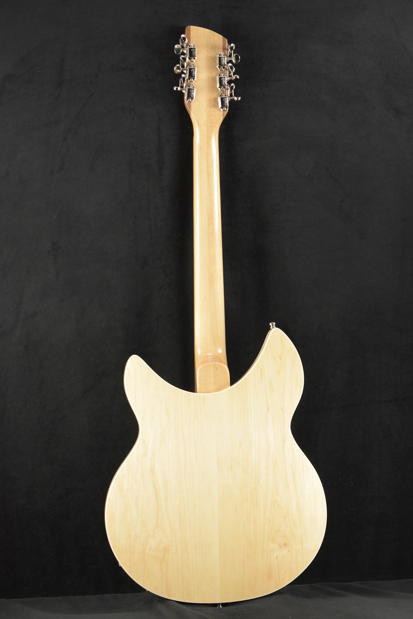 Rickenbacker 1993Plus 12-String Mapleglo