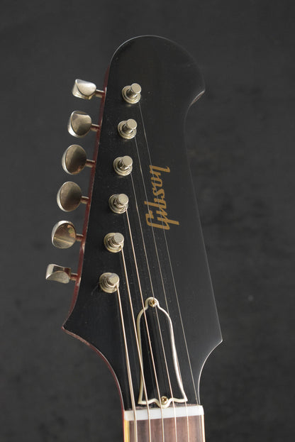 Gibson Custom Shop 1964 Trini Lopez Standard Reissue Sixties Cherry